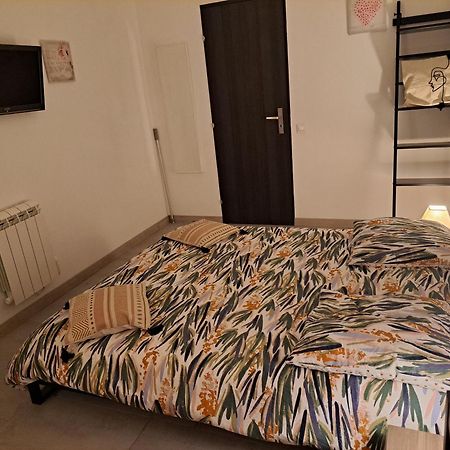 Appartamento Sous Le Soleil Bandol Esterno foto